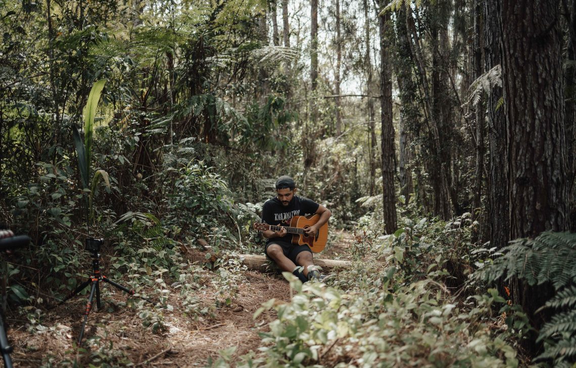 20 Songs About Being Lost