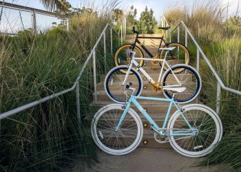 20 Songs About Bicycles