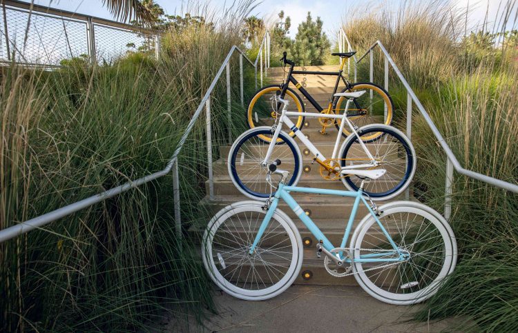 20 Songs About Bicycles