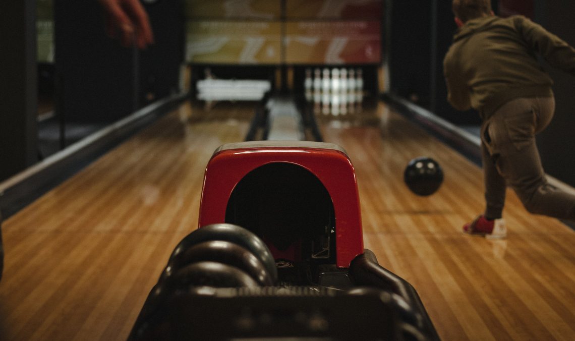 20 Songs About Bowling