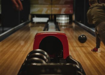20 Songs About Bowling