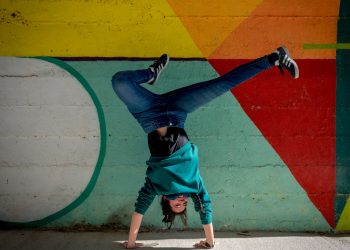 18 Songs About Breakdance