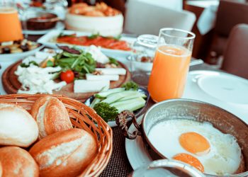 20 Songs About Breakfast