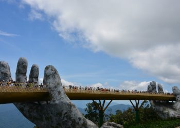 20 Songs About Bridges