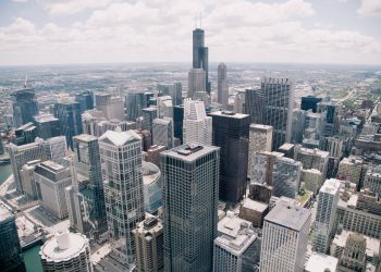 20 Songs About Buildings