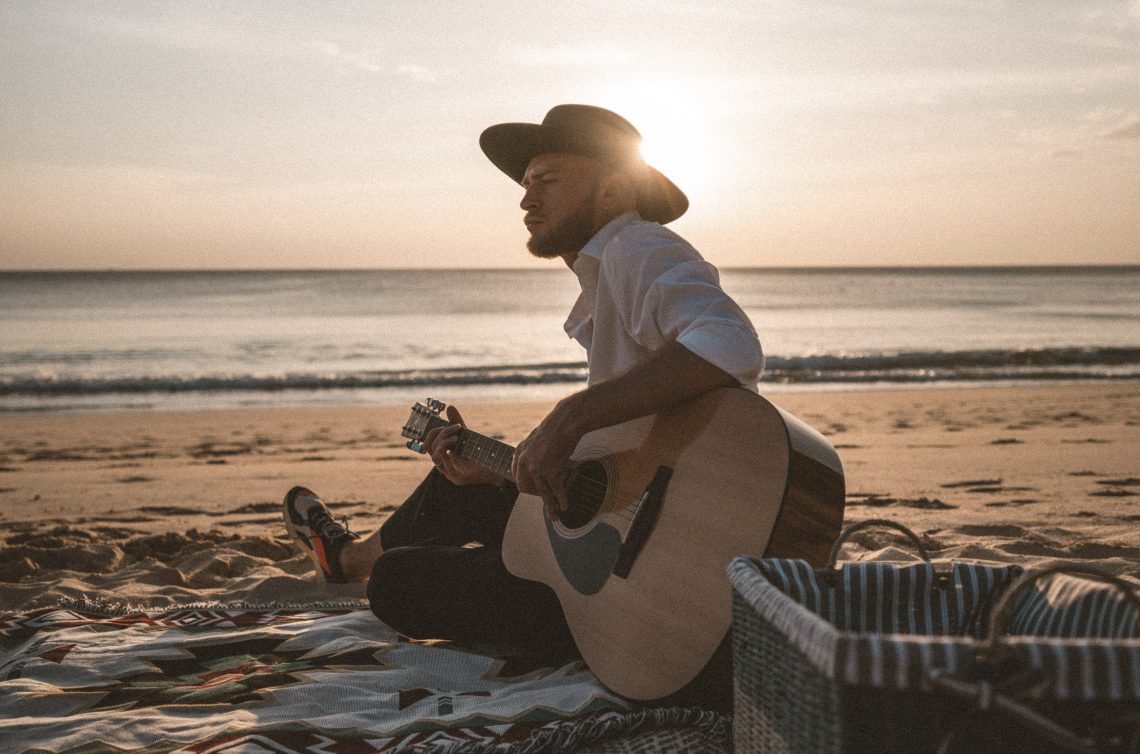 20 Songs About Change