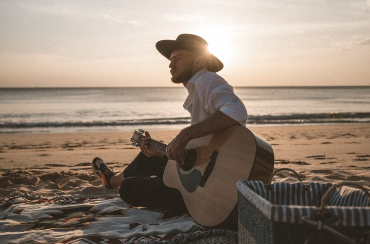 20 Songs About Change