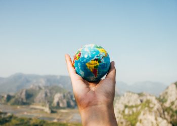 20 Songs About Changing the World