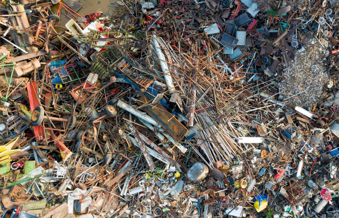 20 Songs About Chaos