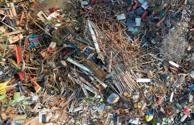 20 Songs About Chaos