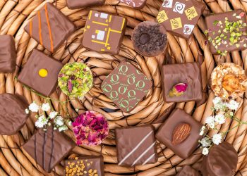 20 Songs about Chocolate