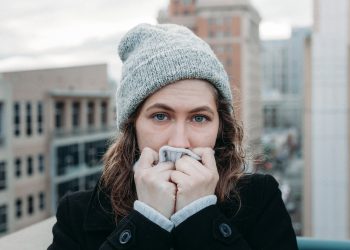 20 Songs about Cold Weather