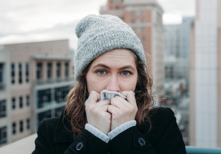 20 Songs about Cold Weather