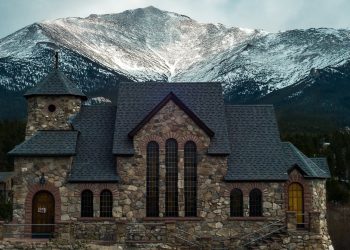 20 Songs About Colorado