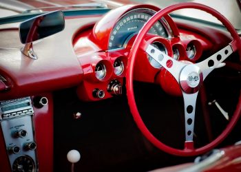 20 Songs About Corvettes