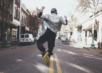 20 Songs About Dancing