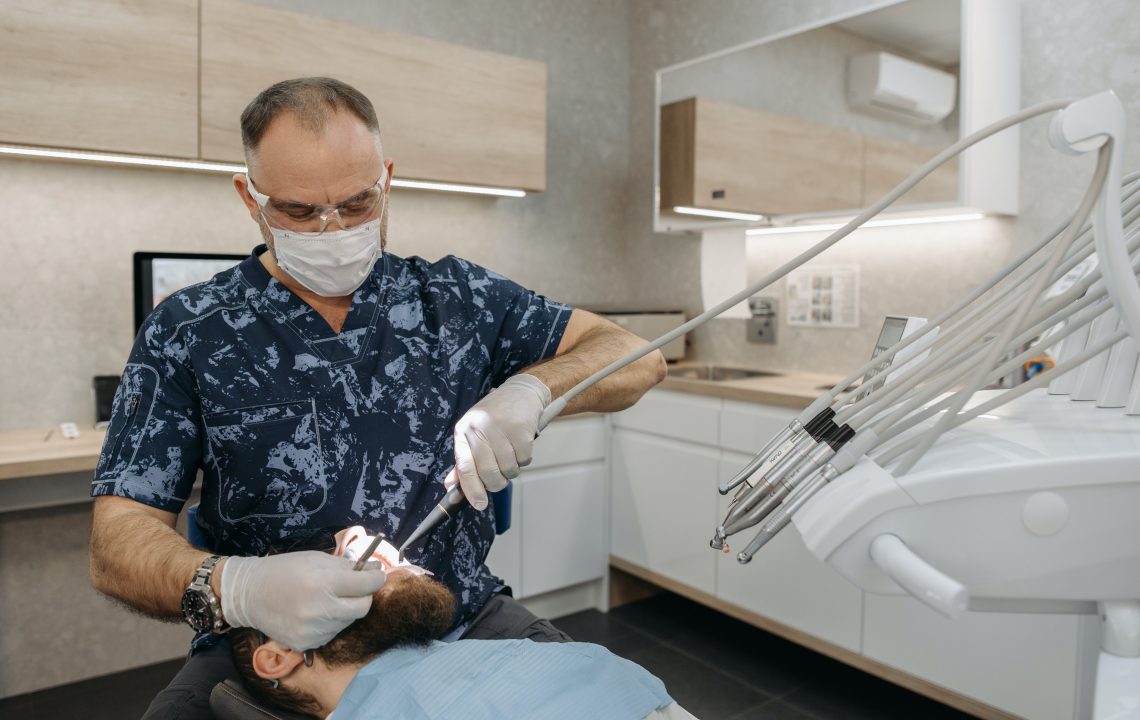 20 Songs about Dentists