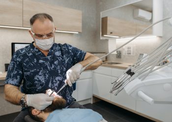 20 Songs about Dentists