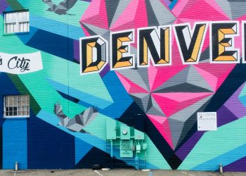 20 Songs About Denver