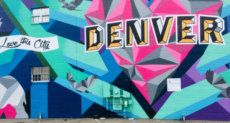 20 Songs About Denver