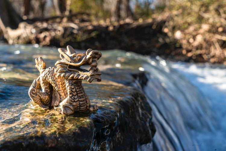 20 Songs About Dragons