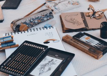 20 Songs About Drawing