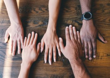 21Songs About Equality