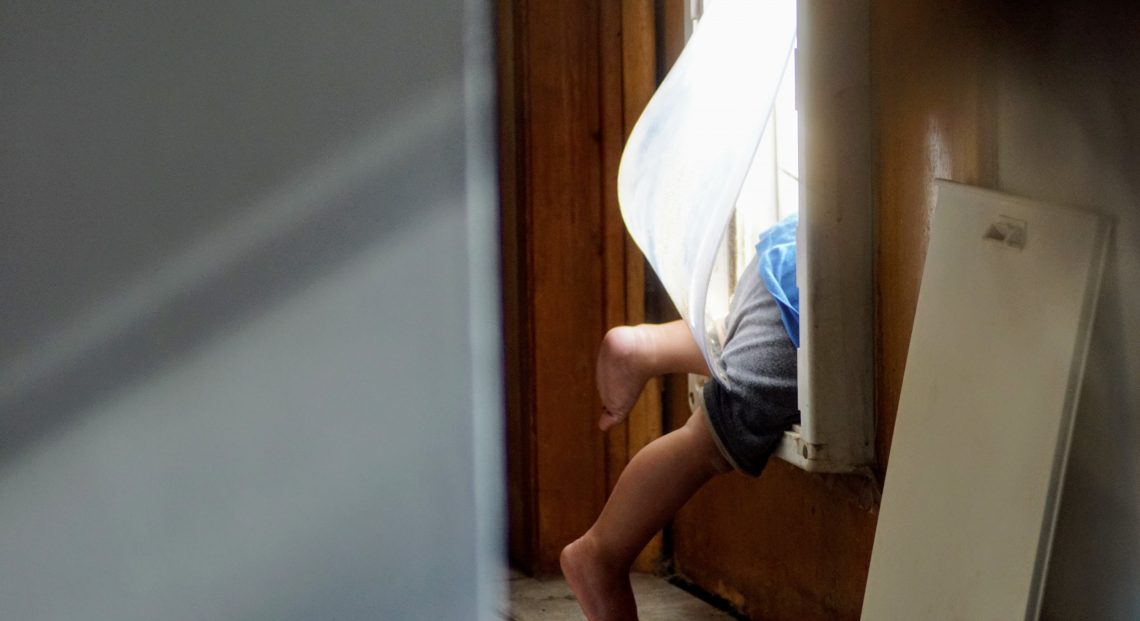 15 Songs About Escaping