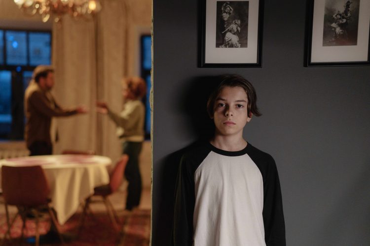 20 Songs about Family Issues