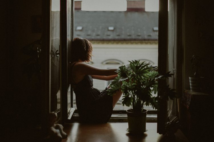 20 Songs About Being Stuck and Feeling Trapped