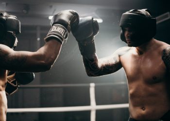 20 Songs About Fighting