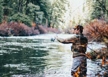 20 Songs About Fishing