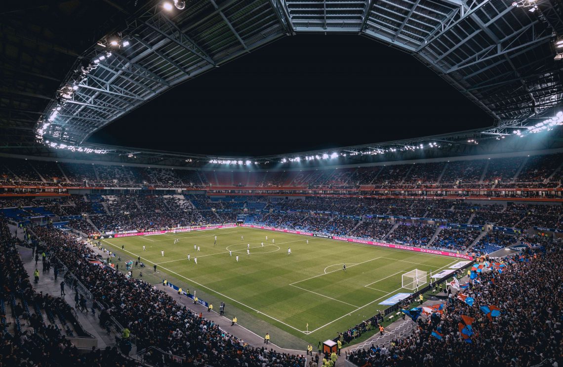 20 Songs About Football