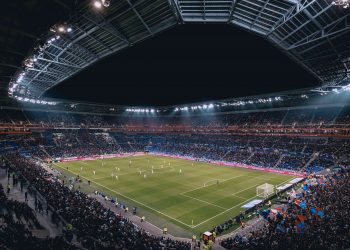 20 Songs About Football