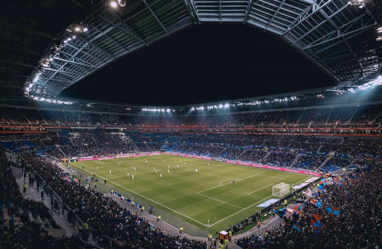 20 Songs About Football