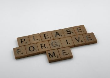 20 Songs about Forgiveness