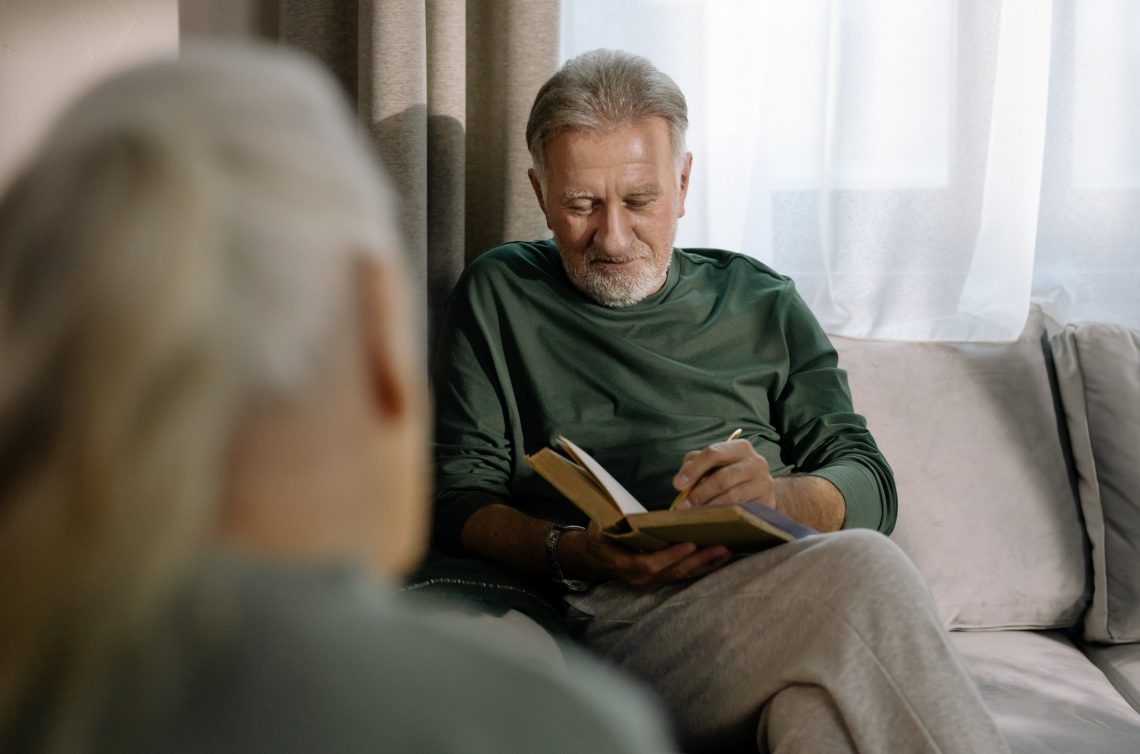 20 Songs About Getting Older