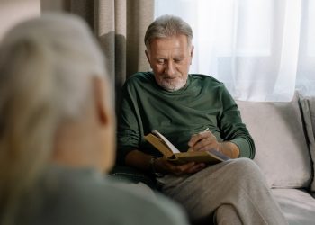 20 Songs About Getting Older