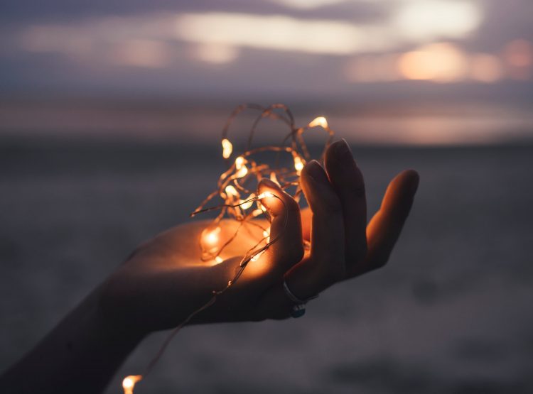 20 Songs about Glowing