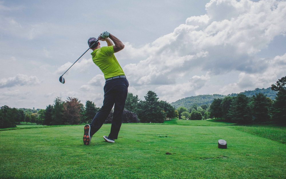 20 Songs About Golf Singersroom com