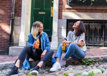 18 Songs About Good Times