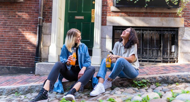 18 Songs About Good Times