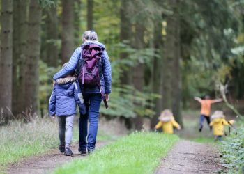 20 Songs About Grandchildren