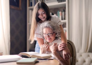 20 Songs About Grandparents