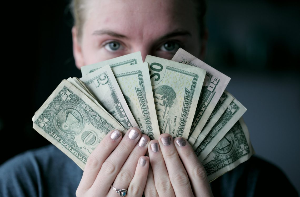 20 Songs About Greed