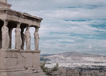 20 Songs About Greek Mythology