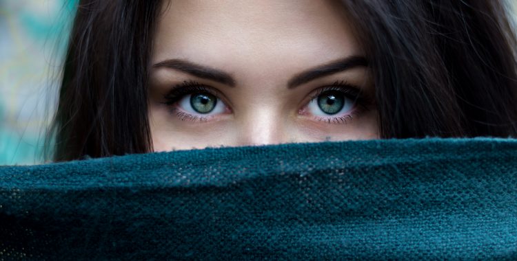 20 Songs about Green Eyes