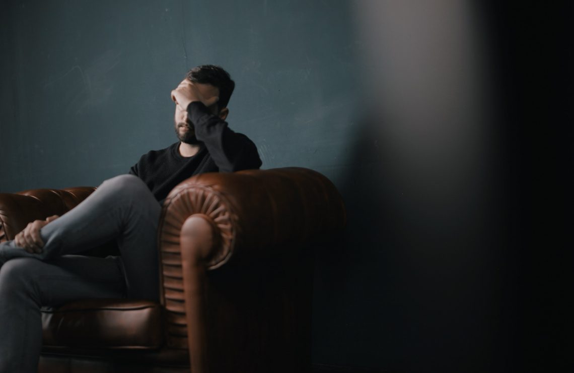 20 Songs About Guilt