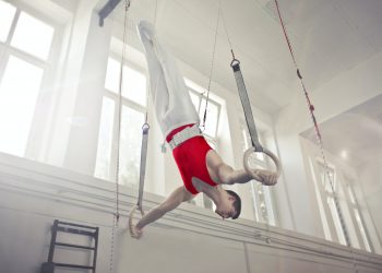20 Songs about Gymnastics