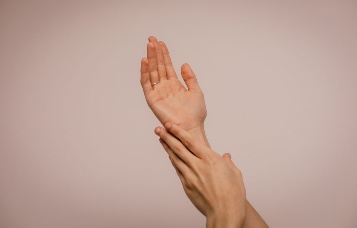 20 Songs About Hands